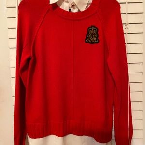 Ralph Lauren sweater